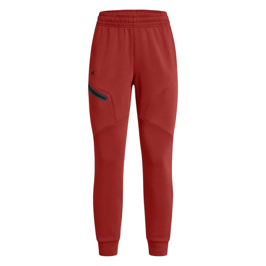 Jogger UA Unstoppable Fleece da donna Under Armour | 13798460840